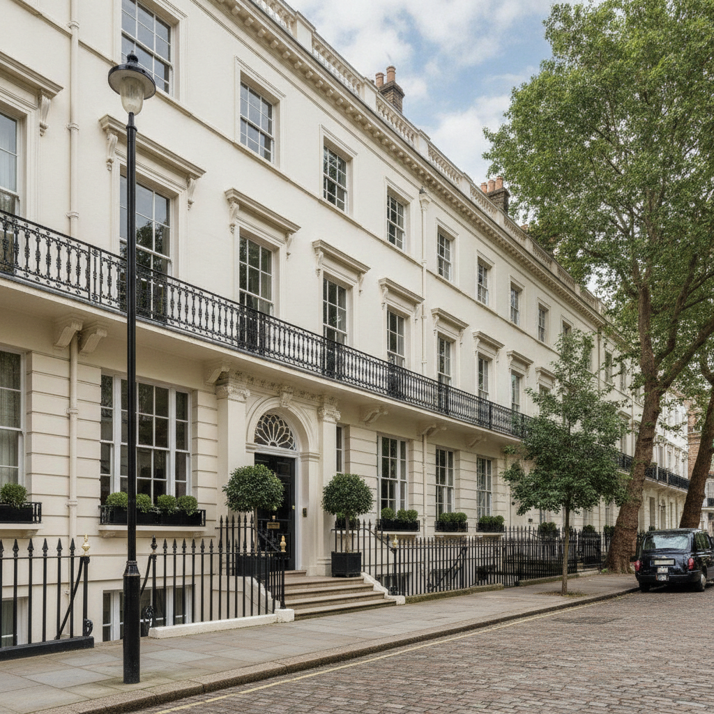 Property Development